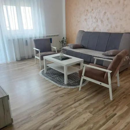 Centar Apartment *