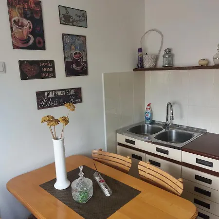 Centar Sremska Mitrovica