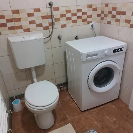 Apartment Centar Sremska Mitrovica