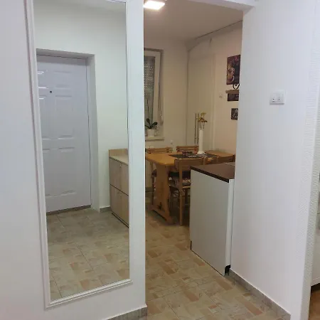 Centar * Sremska Mitrovica
