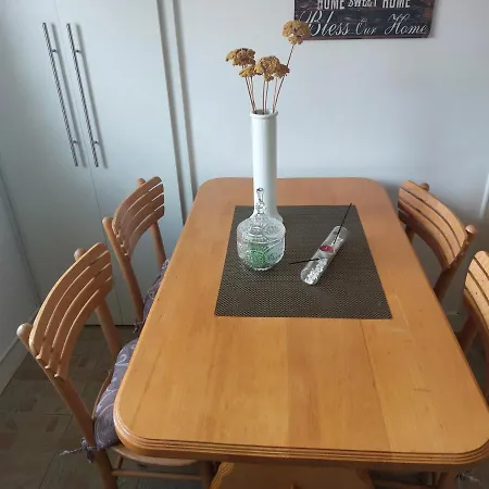 Apartment Centar Sremska Mitrovica
