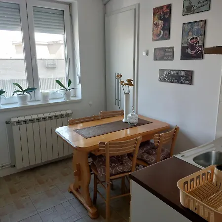 Apartment Centar *