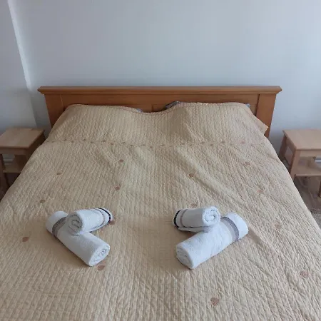 Apartment Centar