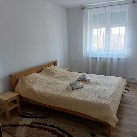 Apartment Centar Sremska Mitrovica