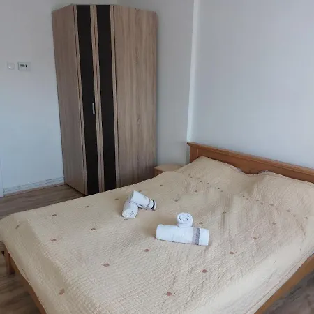 Centar Apartment *