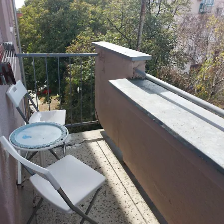 Apartment Centar Sremska Mitrovica