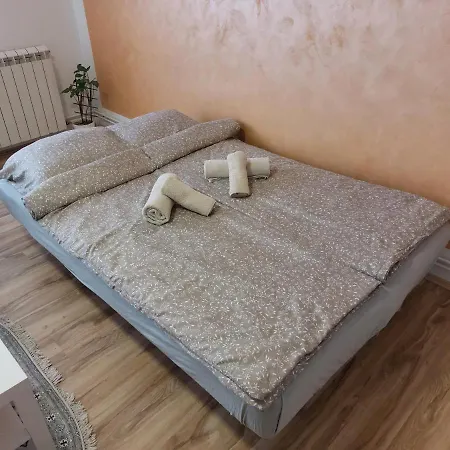 Centar Apartment