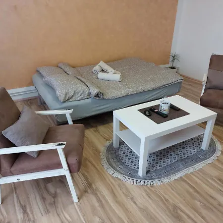 Centar Sremska Mitrovica