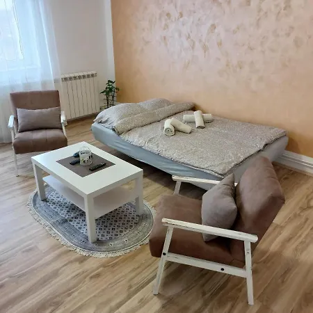 Apartment Centar Sremska Mitrovica