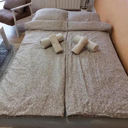 Apartment Centar