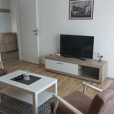 Centar Apartment
