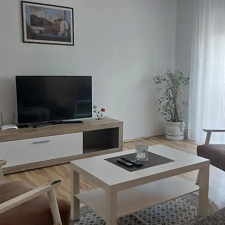 Centar Sremska Mitrovica