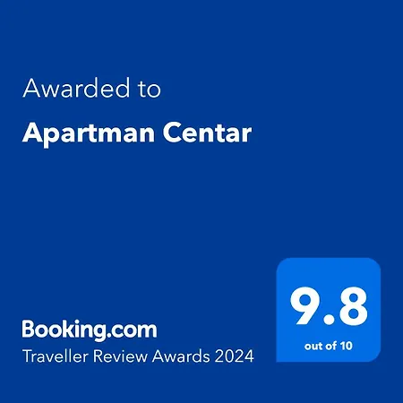 Apartment Centar