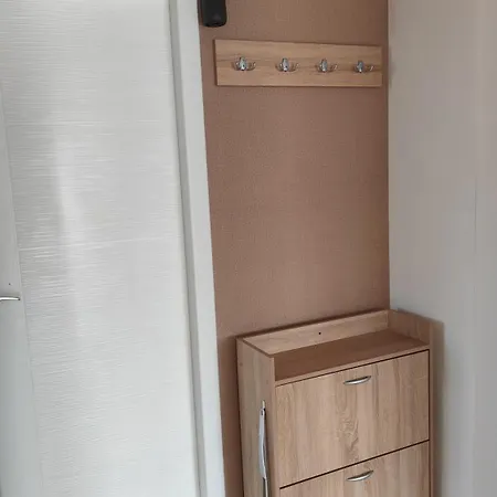 Apartment Centar Sremska Mitrovica
